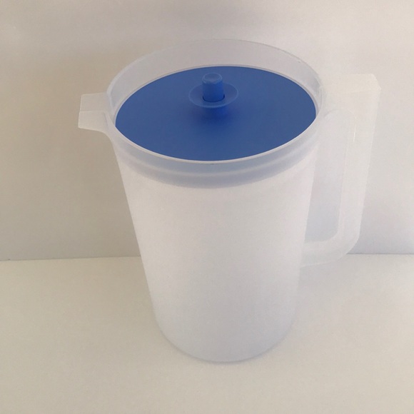 Tupperware Jumbo Jug 4 Liter - Picture 2 of 12